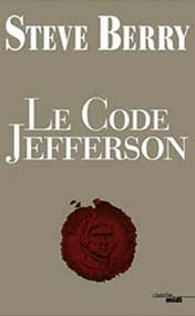 Le code Jefferson 