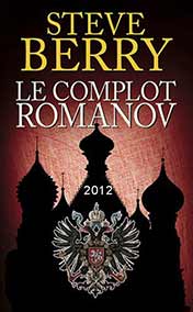 Le complot Romanov 