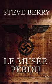 Le musée perdu 