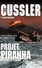 Projet Piranha