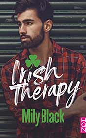 Black Milly - 128 - Irish Therapy
