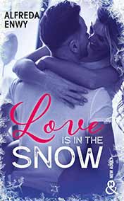 Enwy Alfreda - Love is in the snow