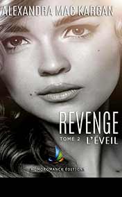 Mac Kargan Alexandra - Revenge -L'eveil