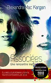 Mac Kargan Alexandra - Associées, Une rencontre inattendu