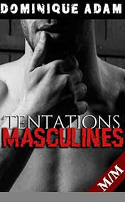 Adam Dominique - Tentations Masculines