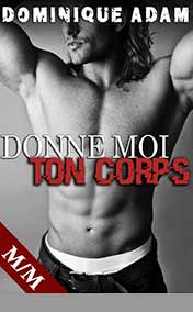 Adam Dominique - Donne moi ton corps