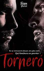 Olivieri Fiona - Tornero