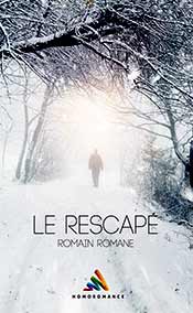 Romane Romain - Le rescapé