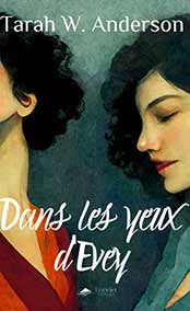 Anderson Tarah W. - Dans les yeux d'Evey