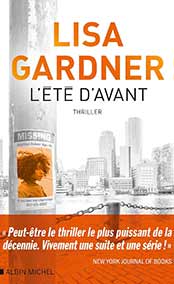 L'Eté d'avant