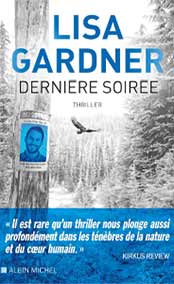 Dernière Soirée