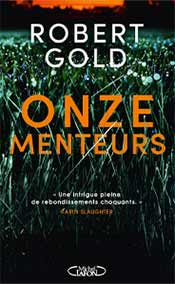 Onze menteurs