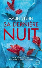 Sa Dernière Nuit