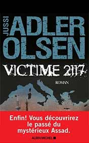 Victime 2117 