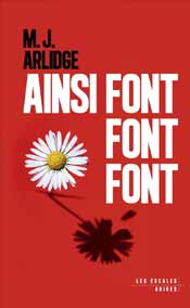 Ainsi font font font