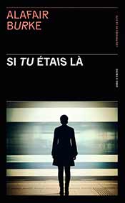 Si tu étais là