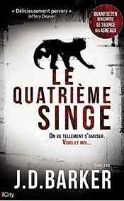 Le quatrième singe