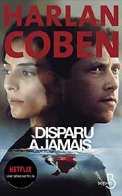 Disparu a jamais 