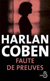 Faute de preuves 