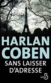 Sans laisser d'adresse 