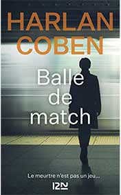 Balle de match 