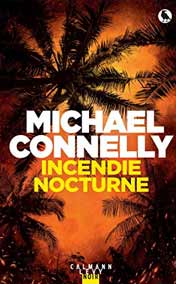 Incendie nocturne 