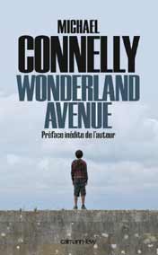 Wonderland Avenue 