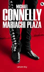 Mariachi Plaza 