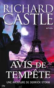 Avis de tempête 