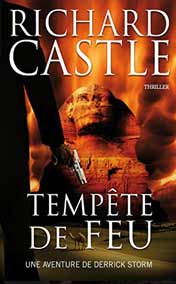 Tempête de Feu 