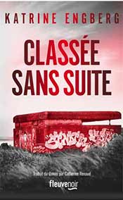 Classée sans suite