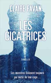 Les cicatrices 