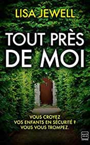 Tout près de moi