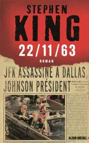 22/11/63 