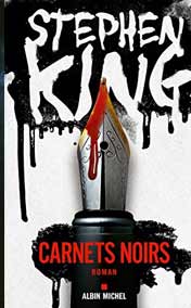 Carnets noirs 