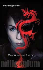 Millénium, Tome 4