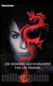 Millénium, Tome 1