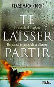 Te laisser partir