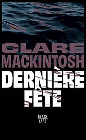 Dernière fête