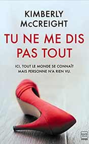 Tu ne me dis pas tout 