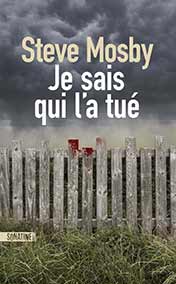 Je sais qui l'a tué