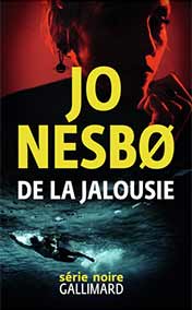 De la jalousie
