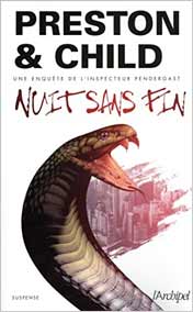 Nuit sans fin 