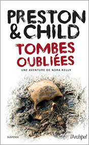 Tombes oubliées