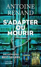 S'adapter ou mourir 