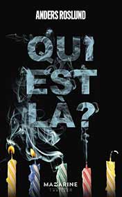 Qui est là ?