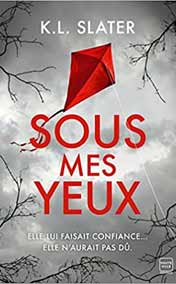Sous mes yeux