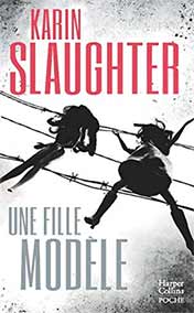 Une fille modèle 