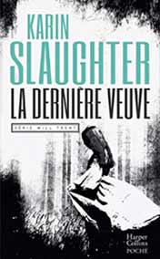 La dernière veuve