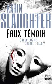 Faux témoin